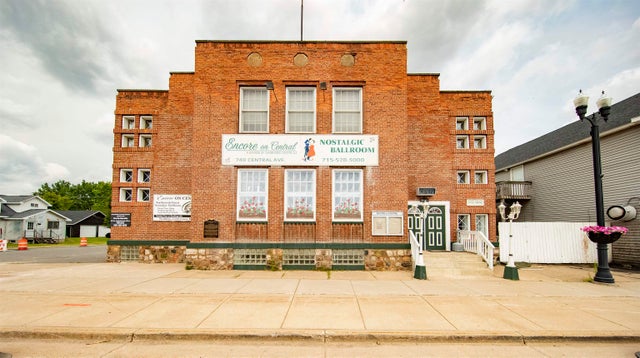 748 Central Avenue, FLORENCE