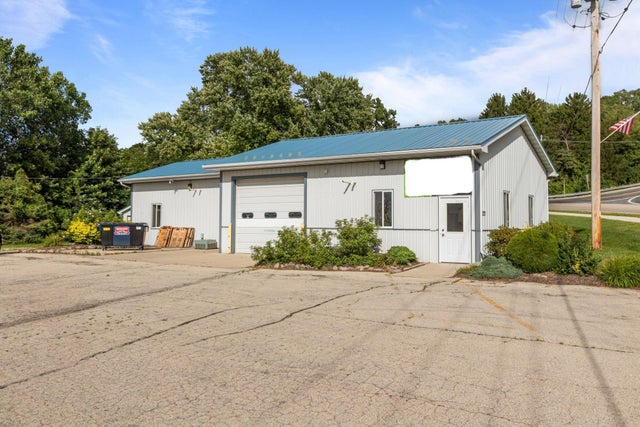 N7658 County Road Wh, FOND DU LAC