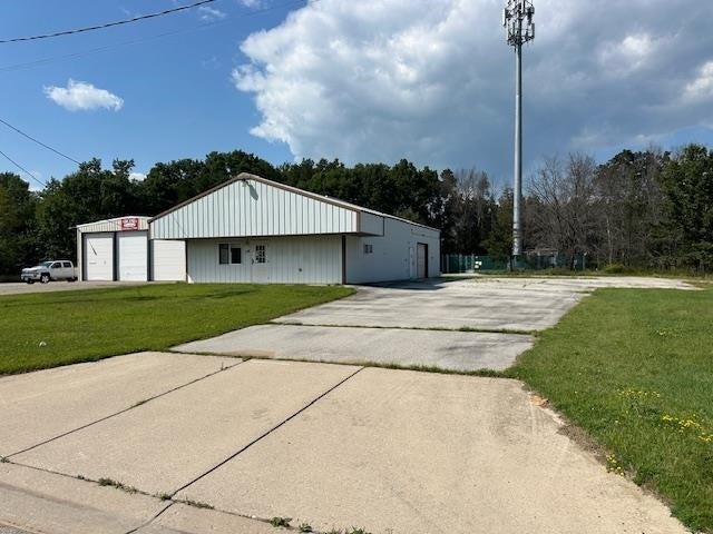 148 Evergreen Road, OCONTO