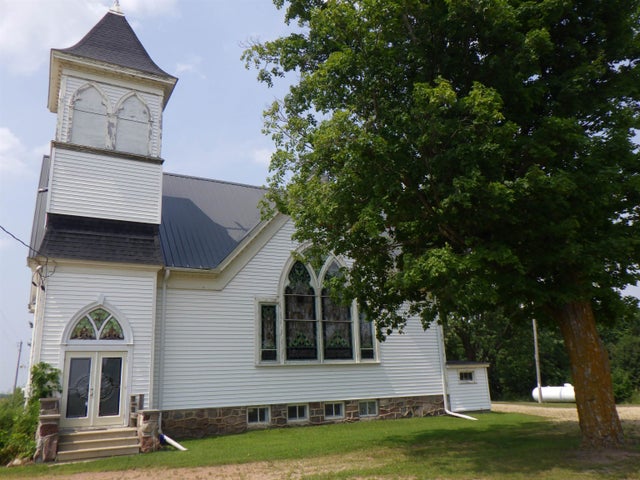 W12902 State Highway 29, TILLEDA