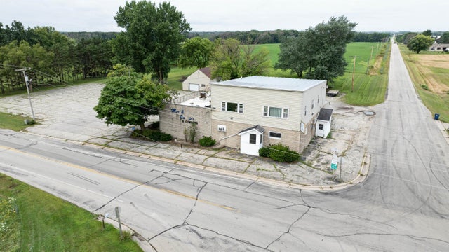 N4899 County Road Ee, APPLETON