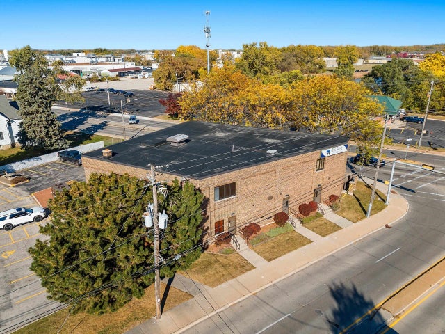 1640 Main Street, GREEN BAY