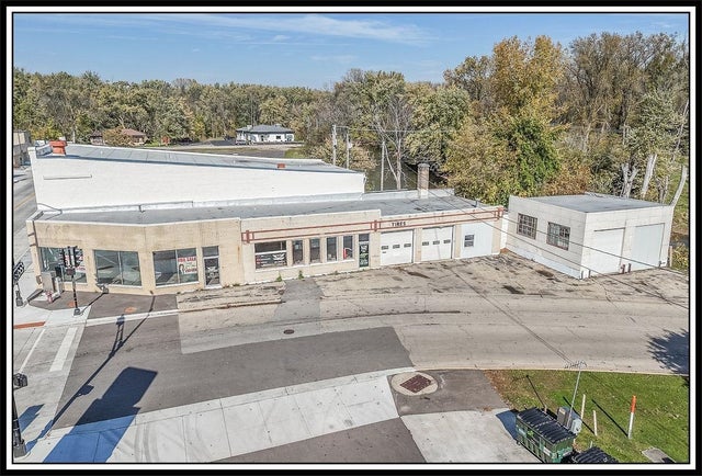 200 N Pearl Street, NEW LONDON