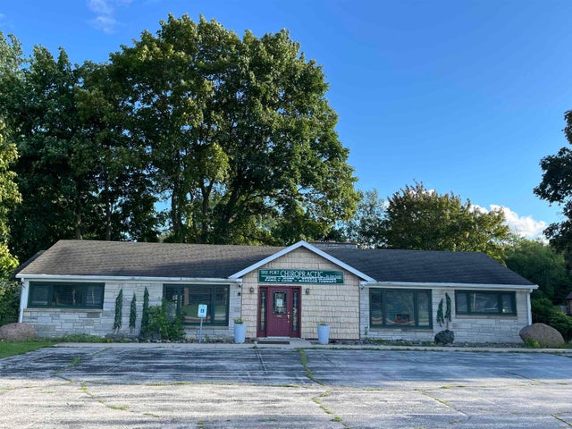 1063 Green Bay Road, STURGEON BAY