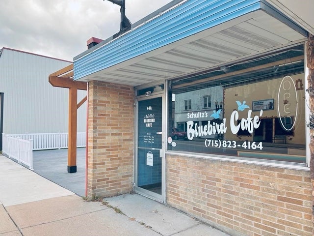 44a S Main Street, CLINTONVILLE