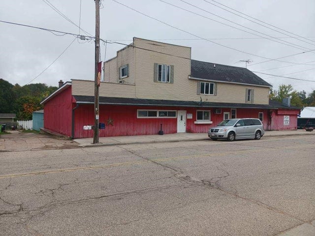 12704 Cty Rd M, CAROLINE