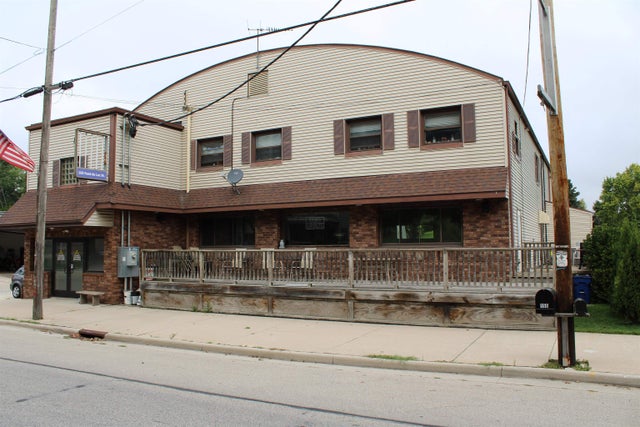155 Fond Du Lac Street, MOUNT CALVARY