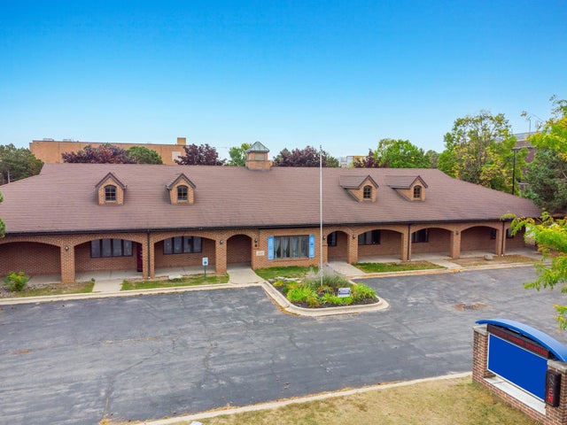 200 N Broadway, GREEN BAY