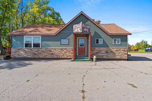 702 S Main Street, CLINTONVILLE