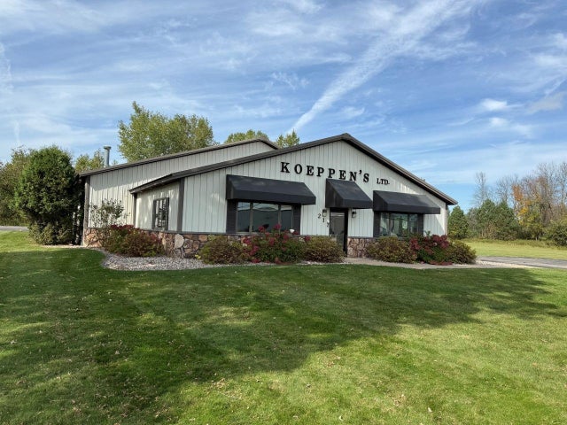 217 Industrial Avenue, CLINTONVILLE