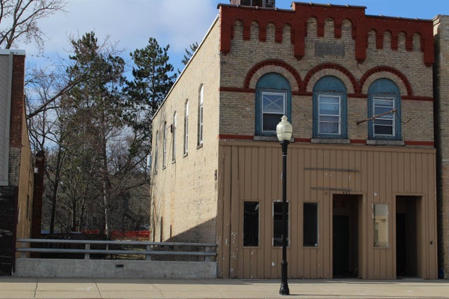 401 W Main Street, WAUTOMA