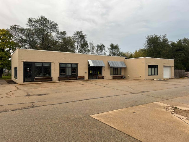 1164 Depot Street, MANAWA