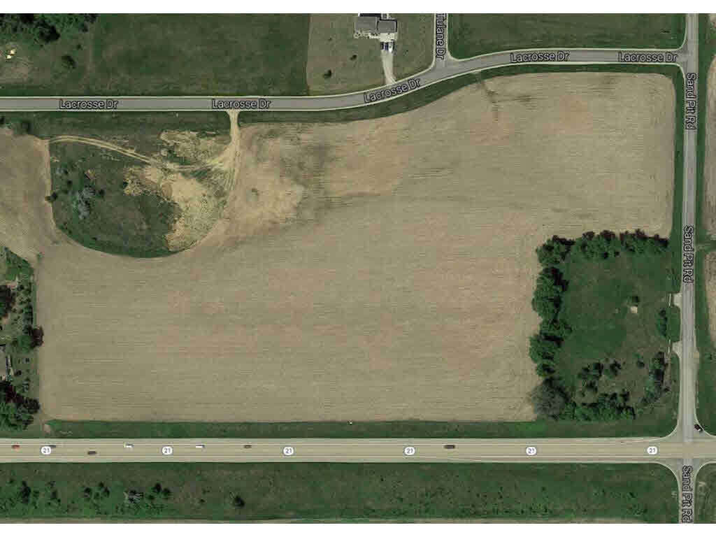 State Road 21, OSHKOSH