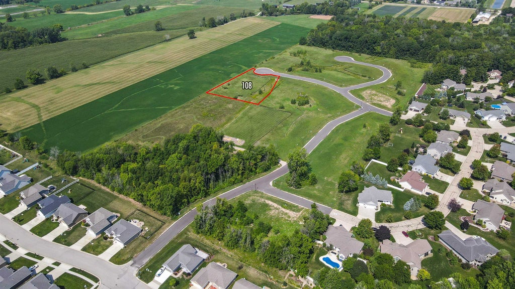 Winnipeg Street 108, MENASHA