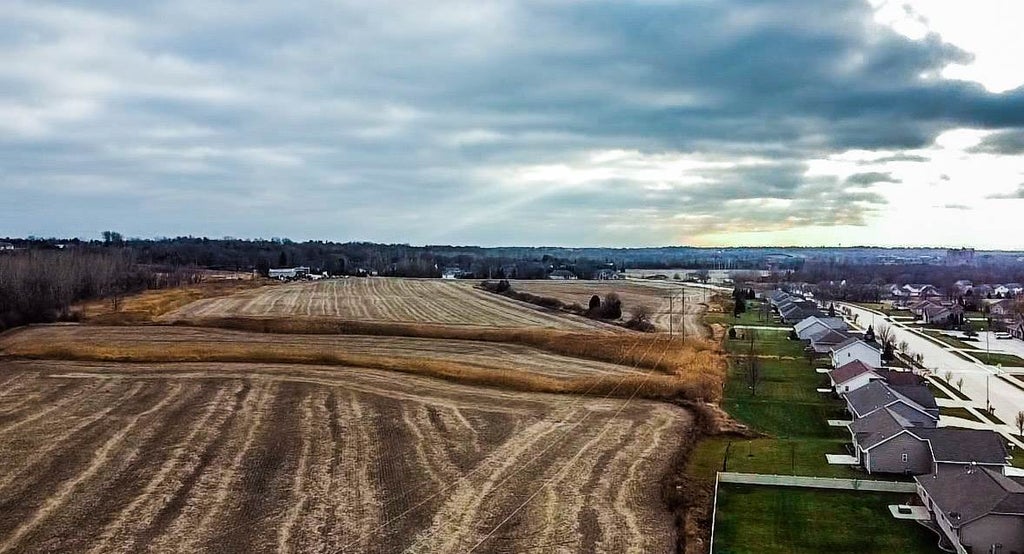 Church Road, GREEN BAY