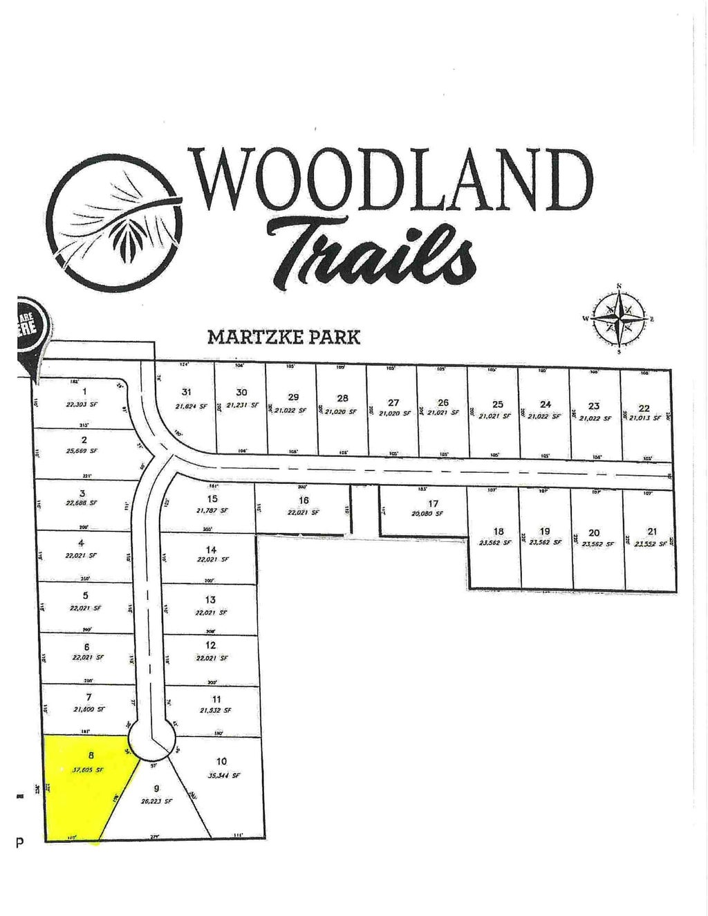 212 Black Cherry Court 8, SHAWANO