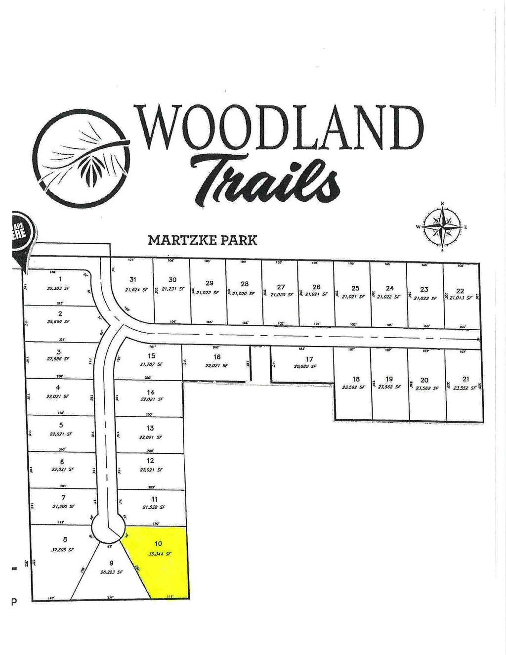 213 Black Cherry Court 10, SHAWANO