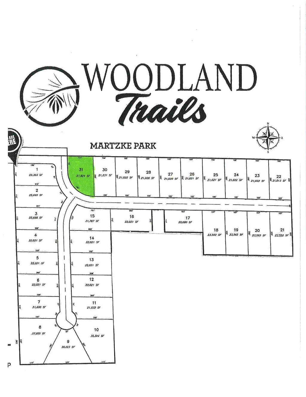 131 Thomas Avenue 31, SHAWANO