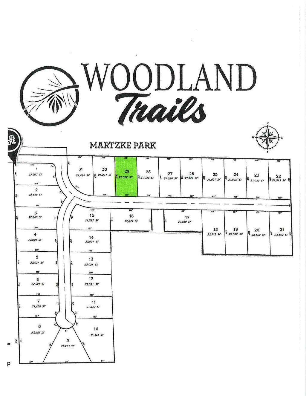 135 Thomas Avenue 29, SHAWANO