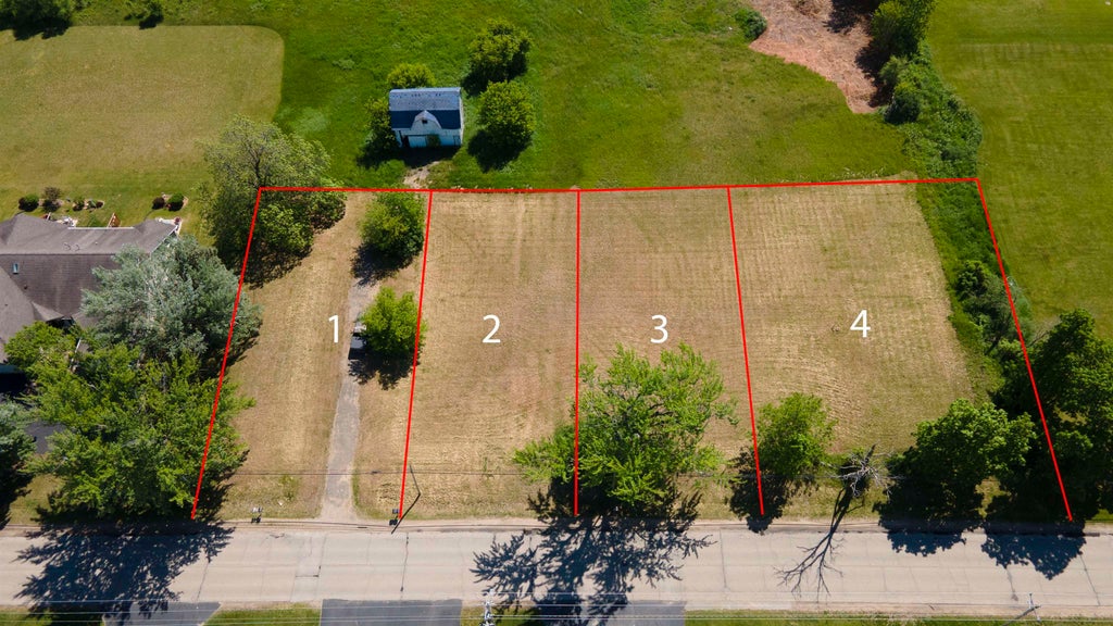 N Wisconsin Street 2, BERLIN