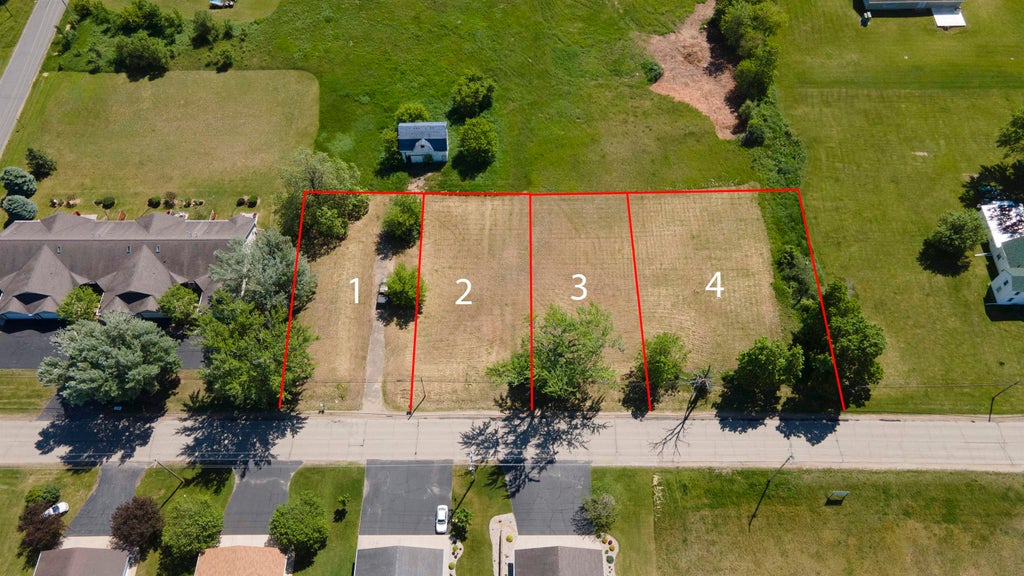 N Wisconsin Street 3, BERLIN