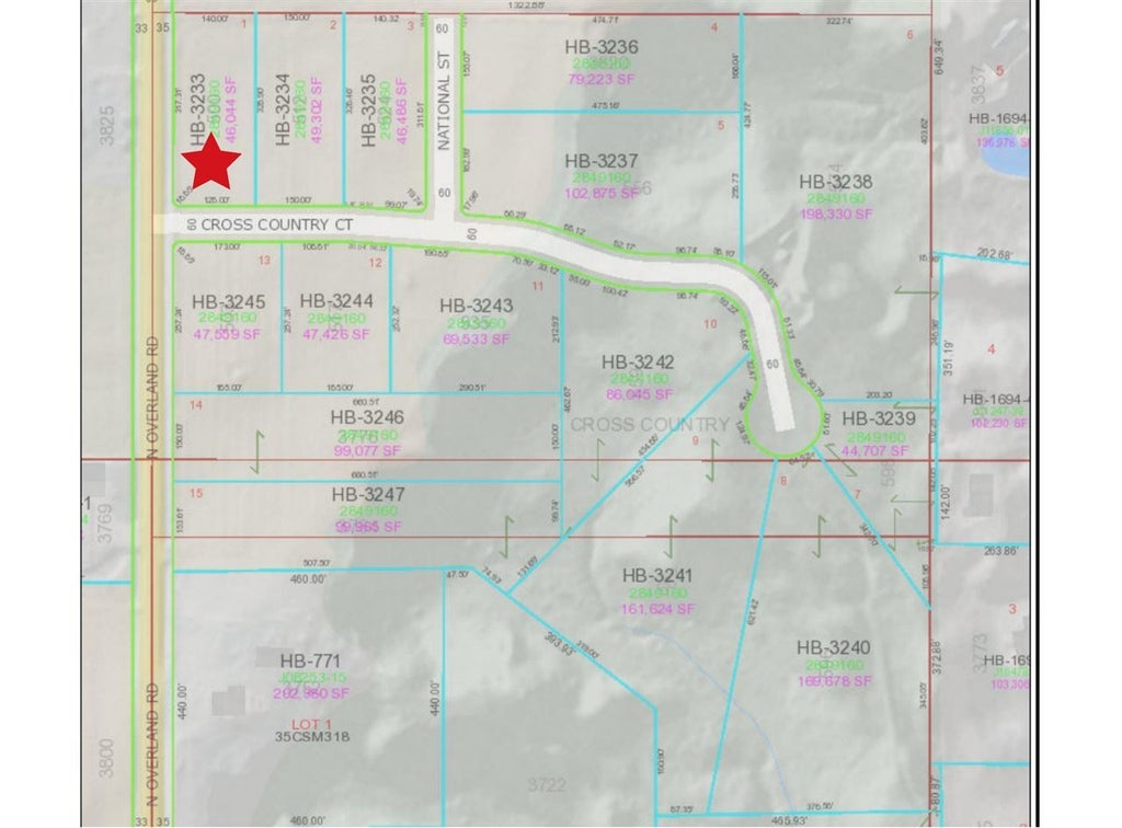 500 Cross Country Court 1, ONEIDA