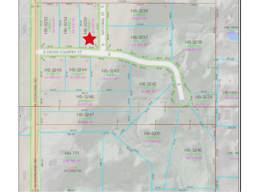 524 Cross Country Court 3, ONEIDA