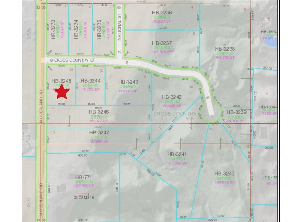 503 Cross Country Court 13, ONEIDA