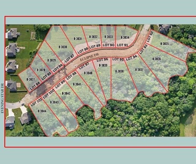 3203 Eclipse Drive 95, GREEN BAY