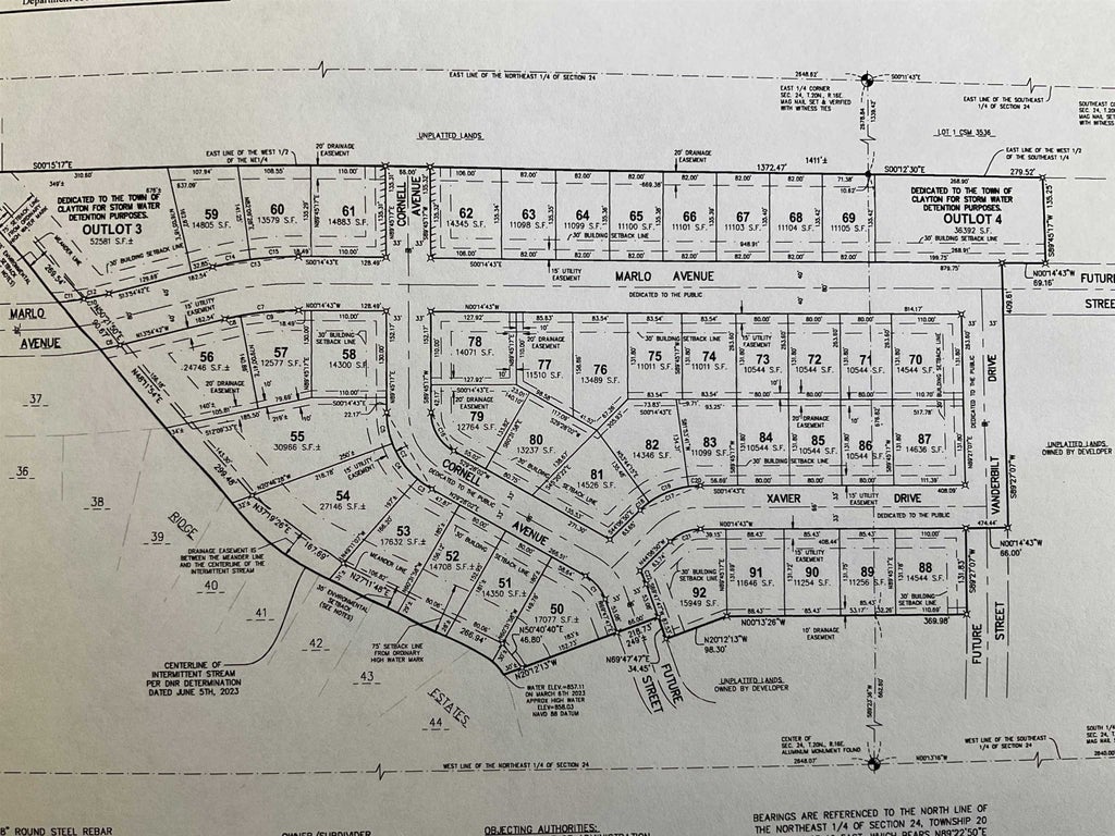 Marlo Avenue 60, NEENAH