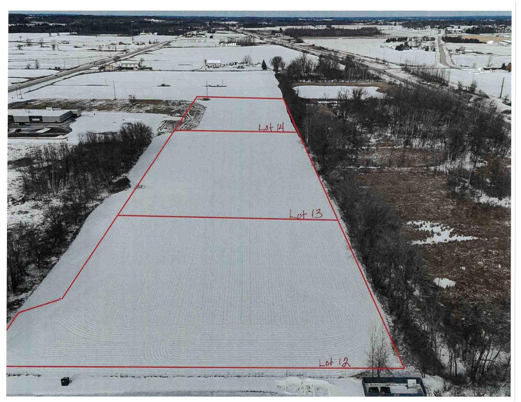 Handschke Drive 14, NEW LONDON