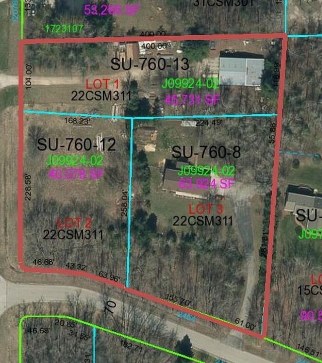 12056 Velp Avenue, SUAMICO