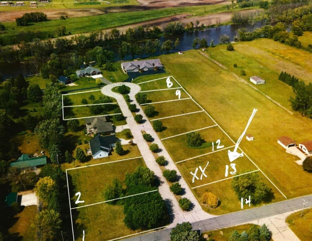 Voyagers Trail 13, BERLIN