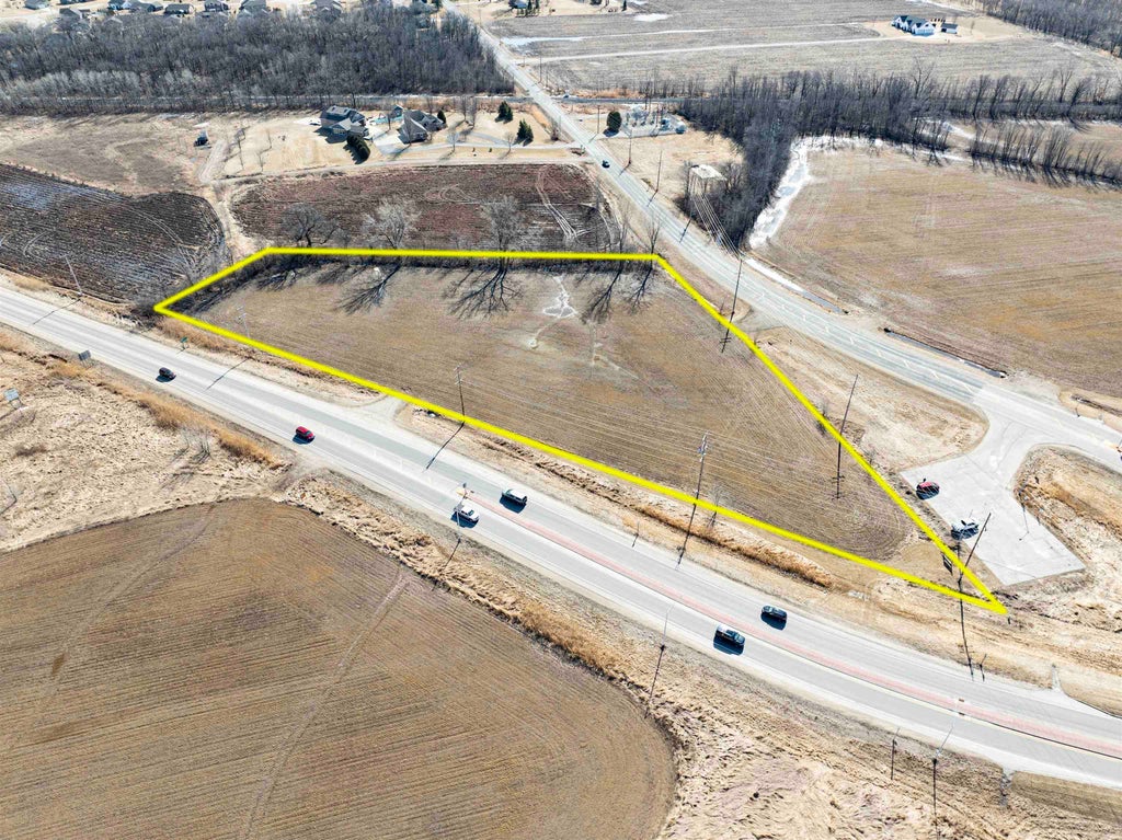 State Road 10 & 114, SHERWOOD