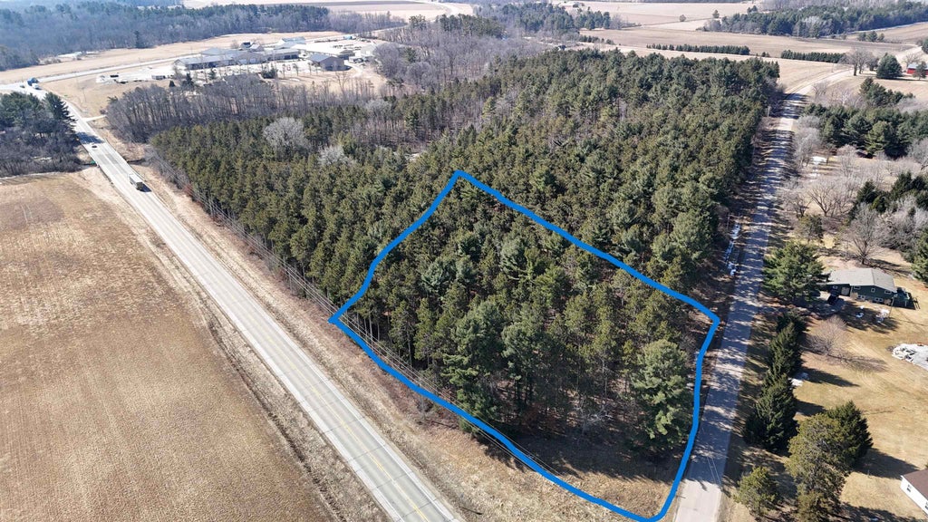 Bear Lake Road 1, MANAWA