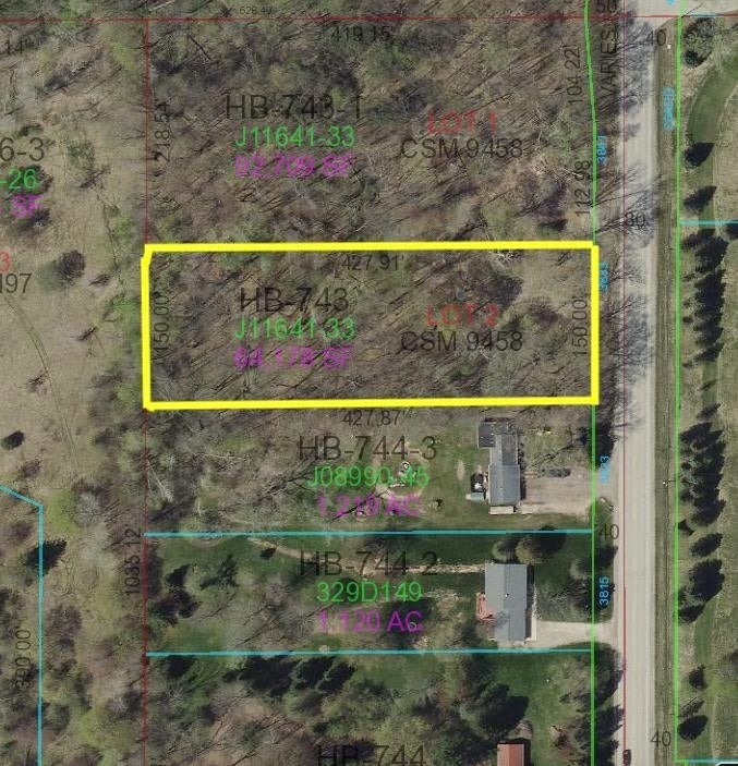 3833 Hillcrest Drive, GREEN BAY