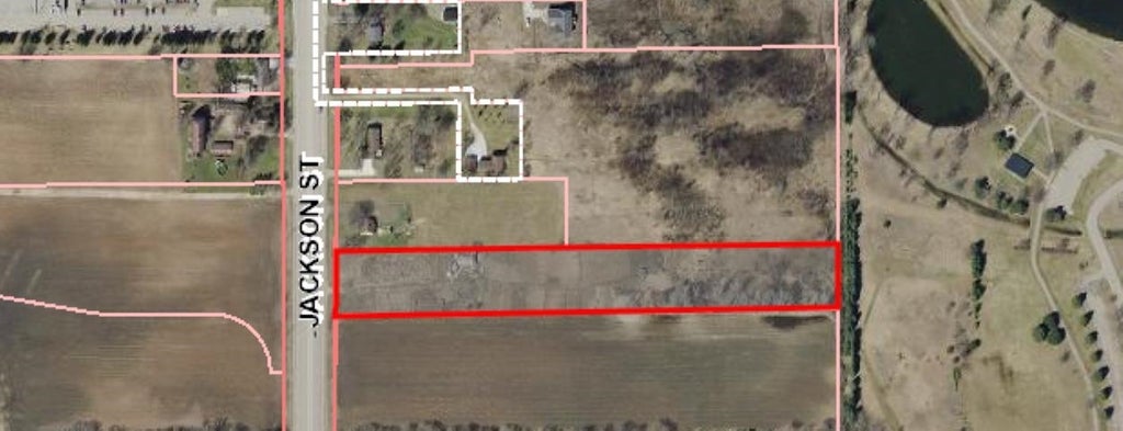 4160 Jackson Street, OSHKOSH