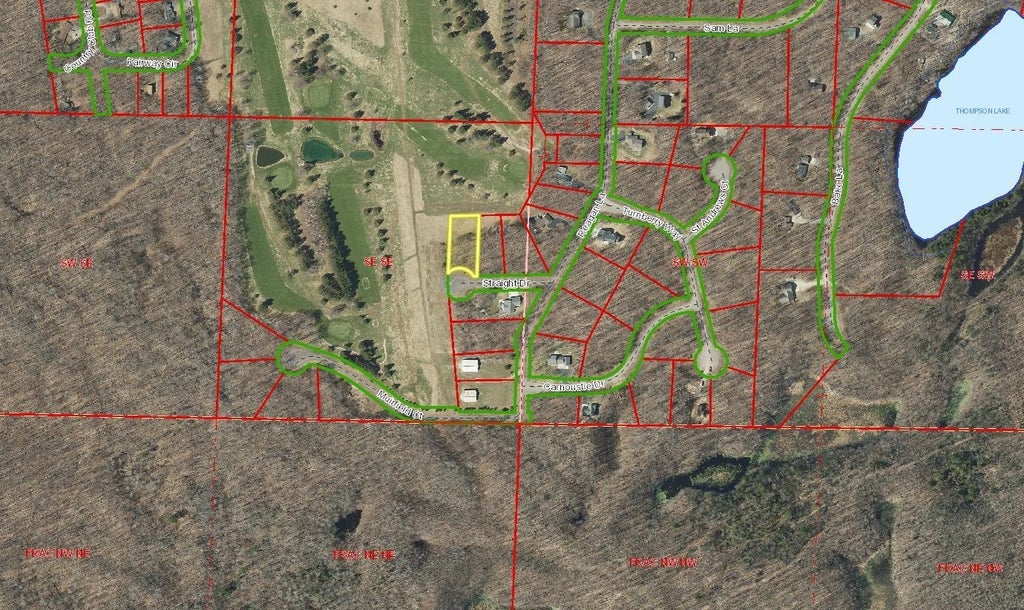 Straight Drive 26, LAKEWOOD