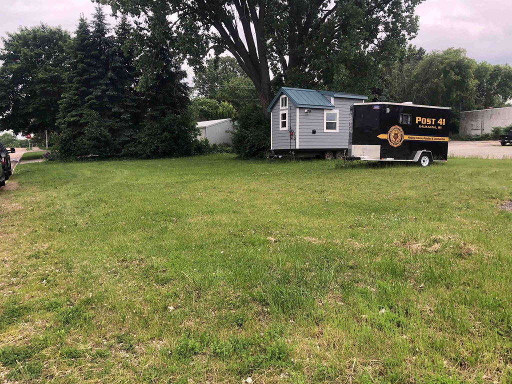 1120 Blackwell Street, KAUKAUNA