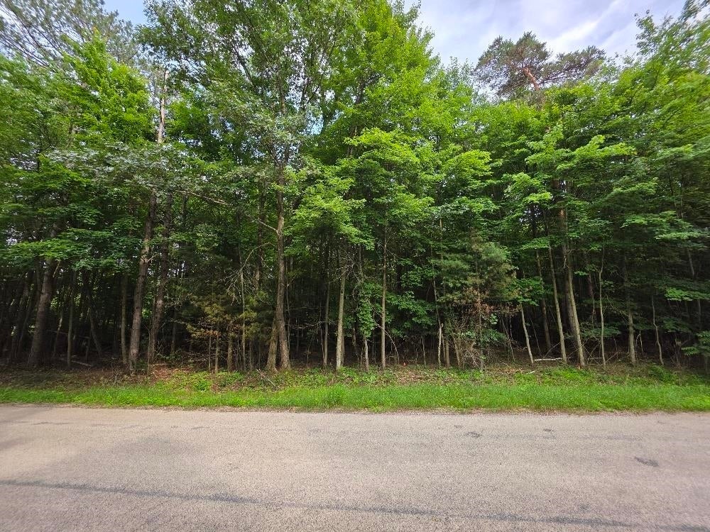 County Rd W 21, WILD ROSE
