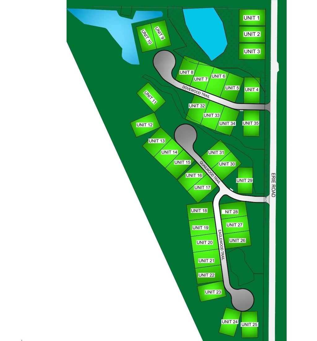 3490 Dovewood Trail 34, GREEN BAY