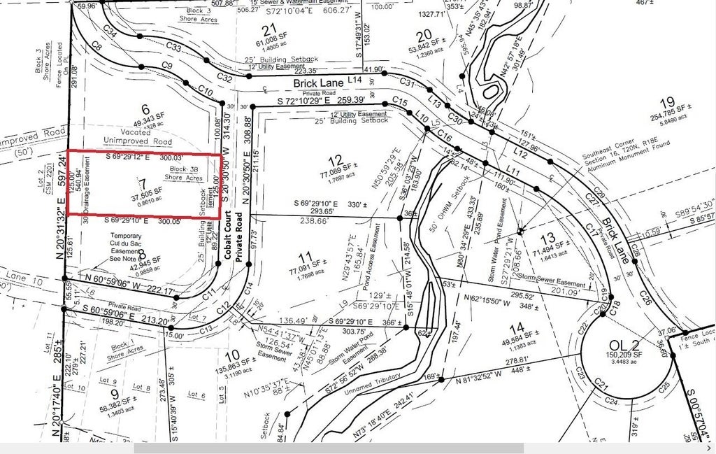 N8519 Cobalt Court, MENASHA