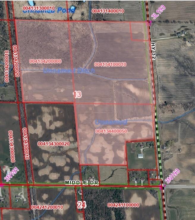 N3879 State Hwy 32, PULASKI