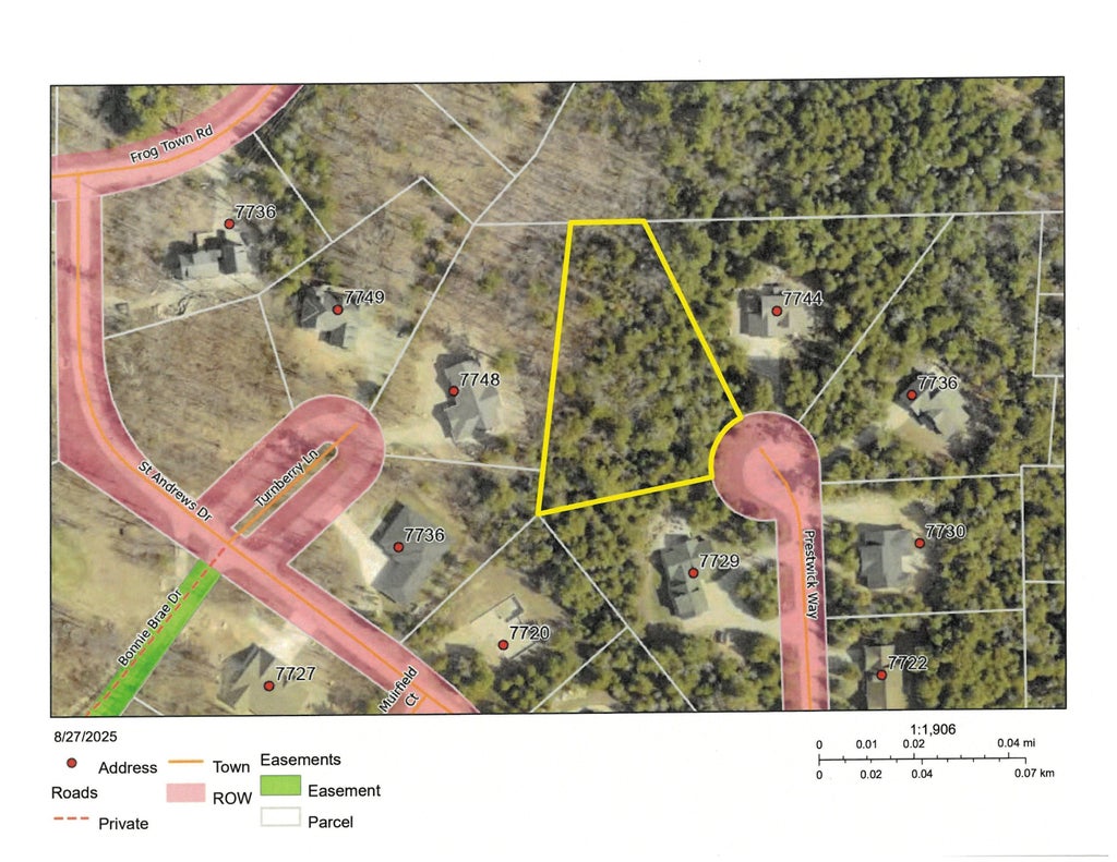 Prestwick Way 13, BAILEYS HARBOR