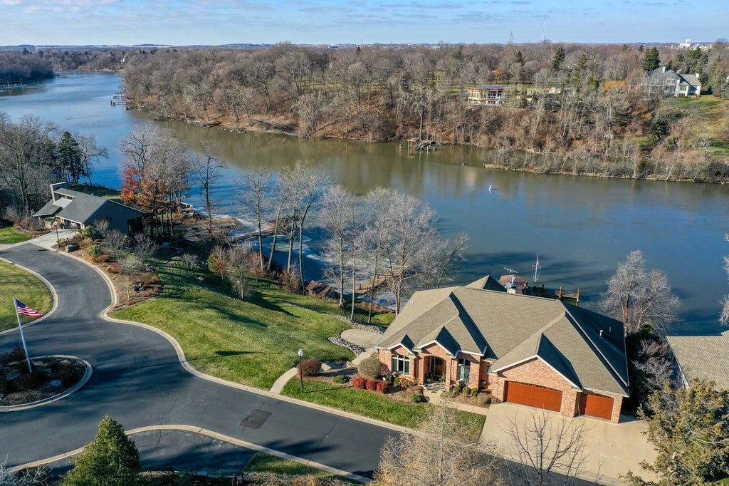 Hidden Acres Court 1, APPLETON