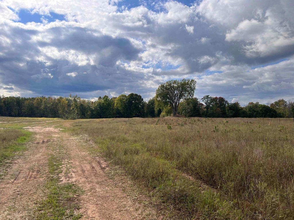 Just Road 5, WAUSAUKEE