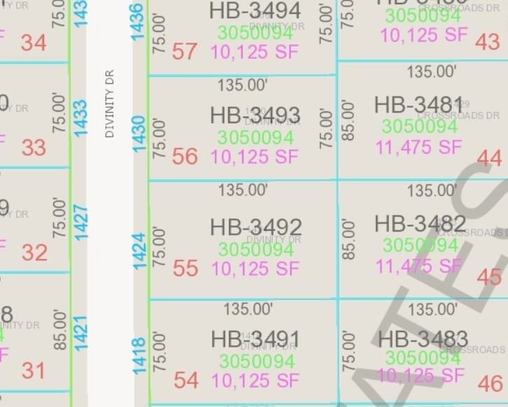 1430 Divinity Drive 56, DE PERE