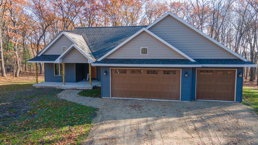 N776 Spring Lake Estates, NESHKORO