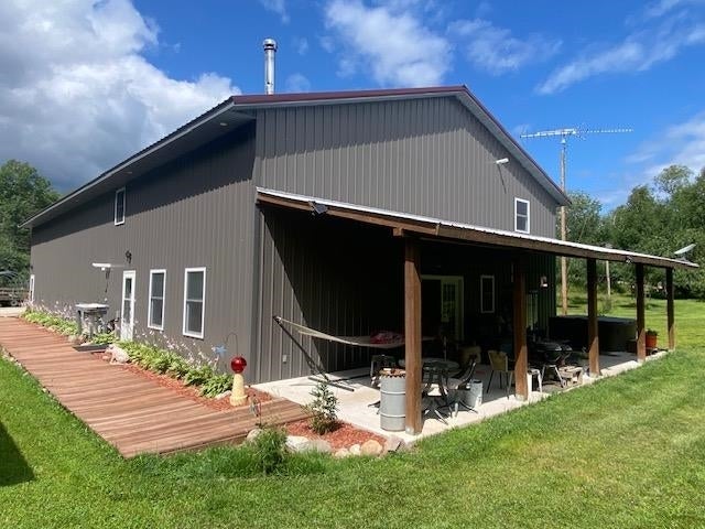 14854 Old 32 Road, MOUNTAIN