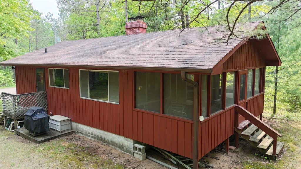 W1514 Spirit Ridge Trail, KESHENA